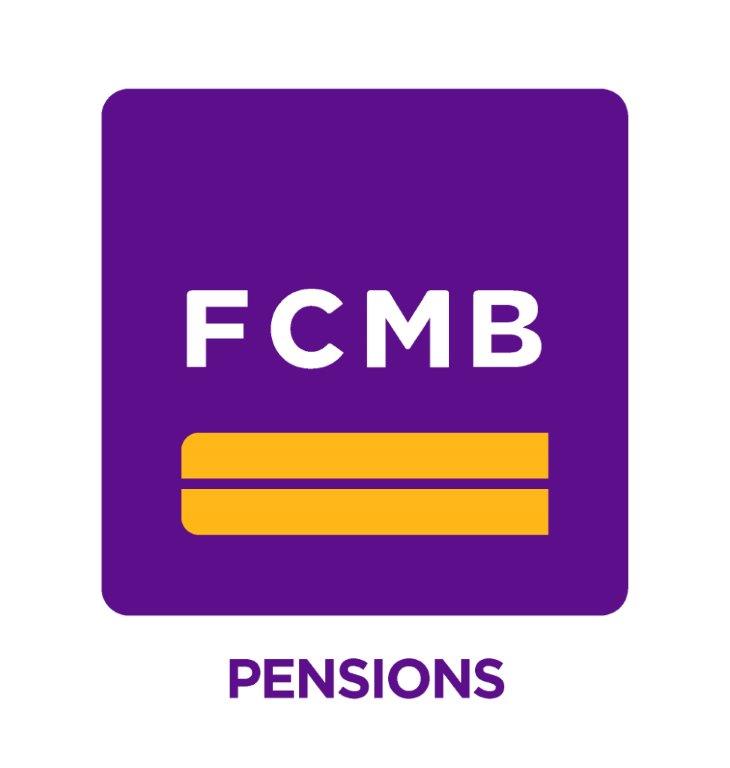 FCMB Pension